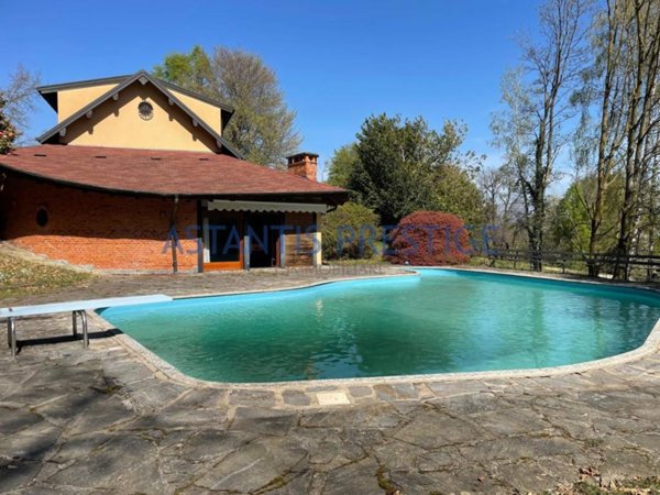 casa indipendente in vendita a Gignese in zona Alpino Cignese