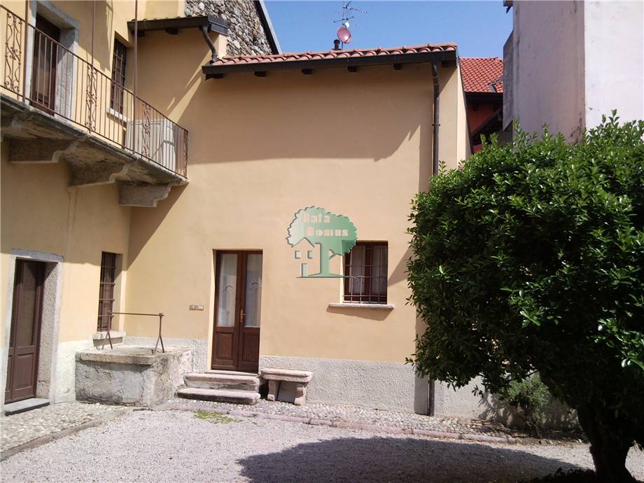 appartamento in vendita a Gignese