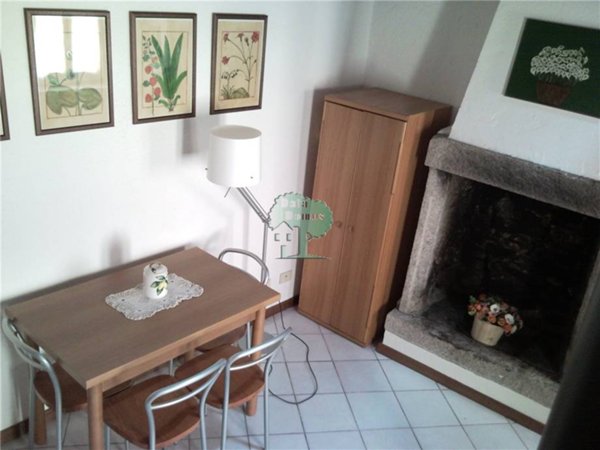 appartamento in vendita a Gignese