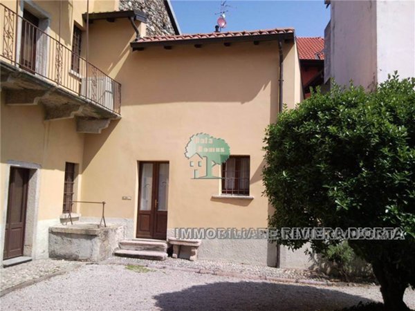 appartamento in vendita a Gignese