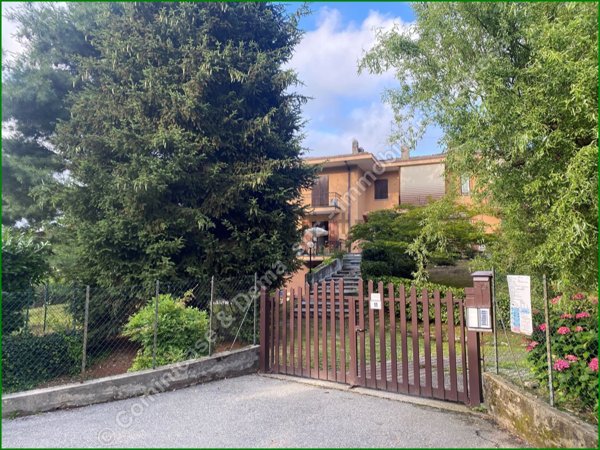 appartamento in vendita a Gignese