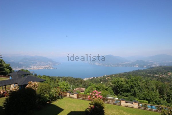 appartamento in vendita a Gignese