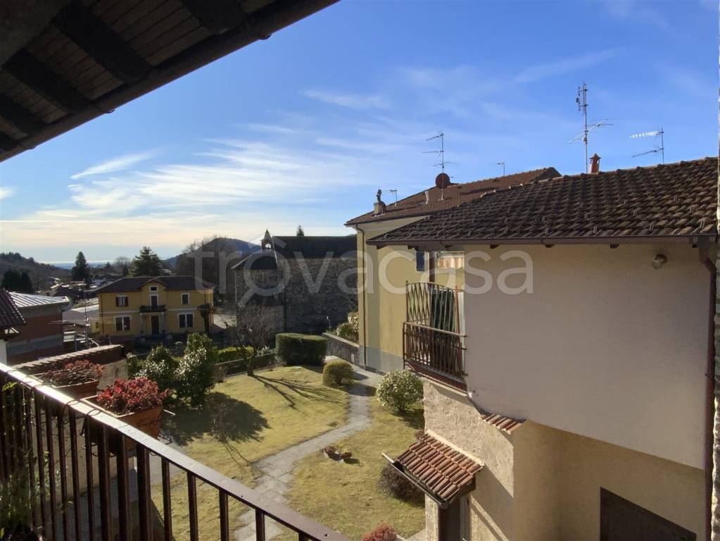 appartamento in vendita a Gignese