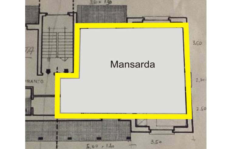 appartamento in vendita a Gignese in zona Nocco