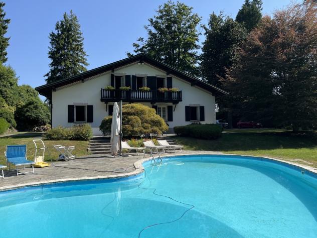 casa indipendente in vendita a Gignese in zona Alpino Cignese