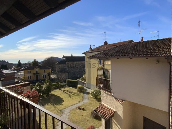 appartamento in vendita a Gignese