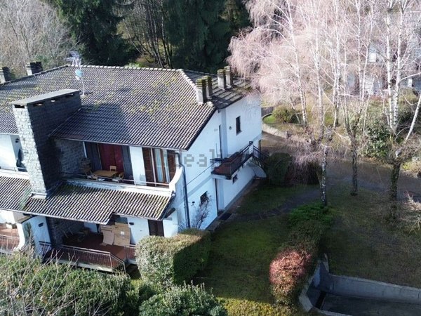 appartamento in vendita a Gignese in zona Alpino Cignese