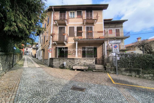 appartamento in vendita a Gignese