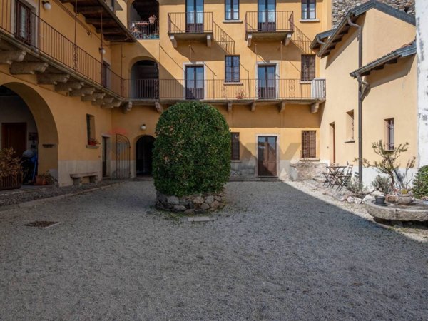 appartamento in vendita a Gignese