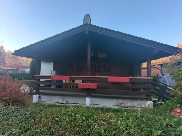 appartamento in vendita a Gignese