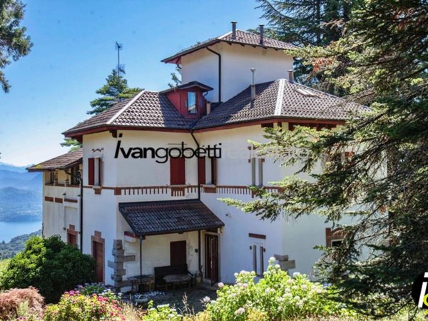 casa indipendente in vendita a Gignese in zona Alpino Cignese