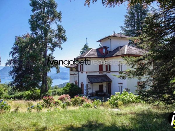 casa indipendente in vendita a Gignese in zona Alpino Cignese