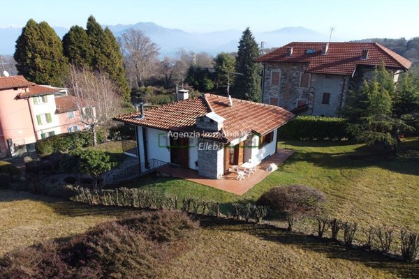 appartamento in vendita a Gignese