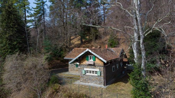 appartamento in vendita a Gignese in zona Alpino Cignese