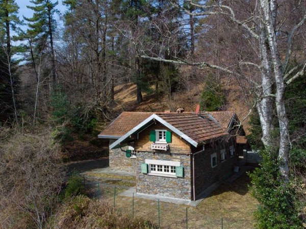 casa indipendente in vendita a Gignese in zona Alpino Cignese