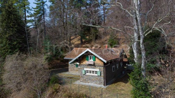 casa indipendente in vendita a Gignese in zona Alpino Cignese