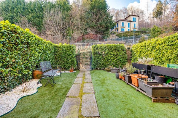 casa indipendente in vendita a Gignese in zona Alpino Cignese