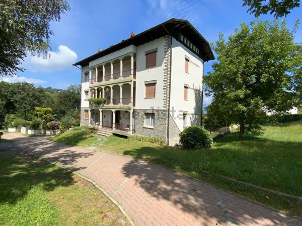 appartamento in vendita a Gignese in zona Nocco