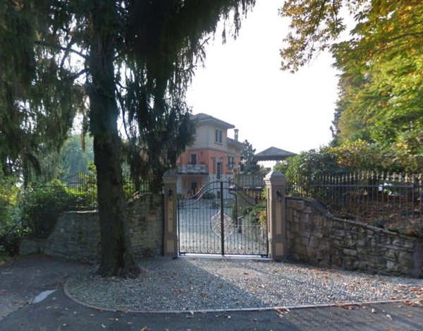 casa indipendente in vendita a Gignese