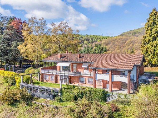 casa indipendente in vendita a Gignese