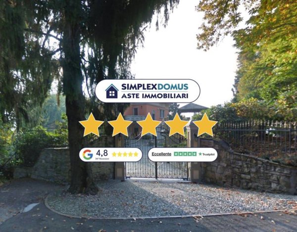 casa indipendente in vendita a Gignese