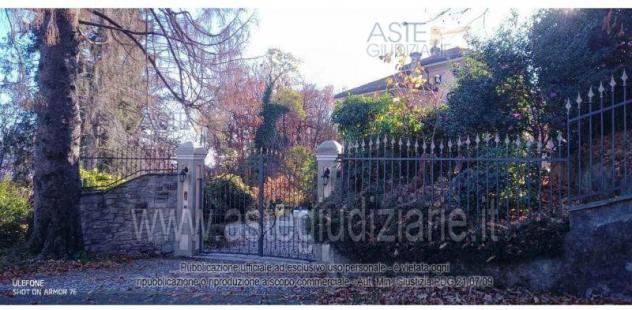 casa indipendente in vendita a Gignese