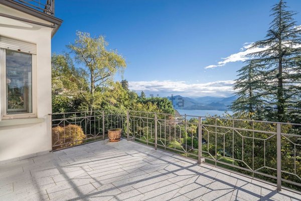 casa indipendente in vendita a Gignese