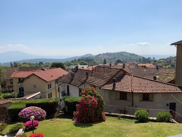 appartamento in vendita a Gignese