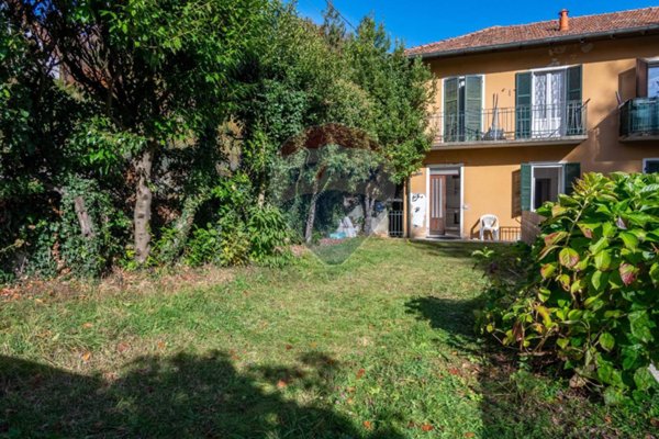 appartamento in vendita a Gignese