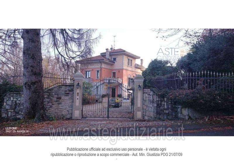 casa indipendente in vendita a Gignese