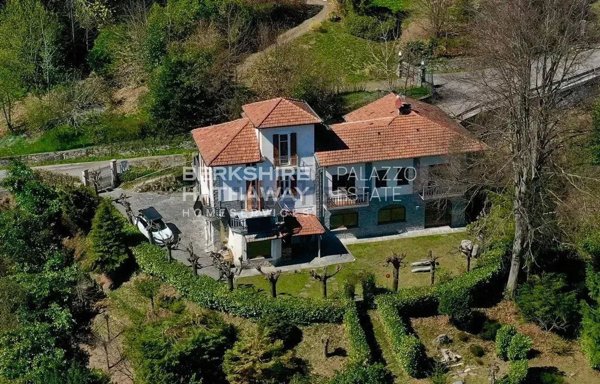 casa indipendente in vendita a Gignese in zona Alpino Cignese