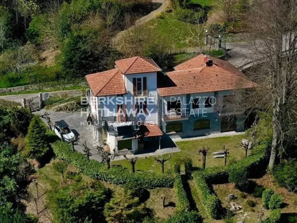 casa indipendente in vendita a Gignese