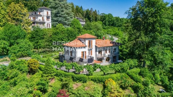 casa indipendente in vendita a Gignese in zona Alpino Cignese