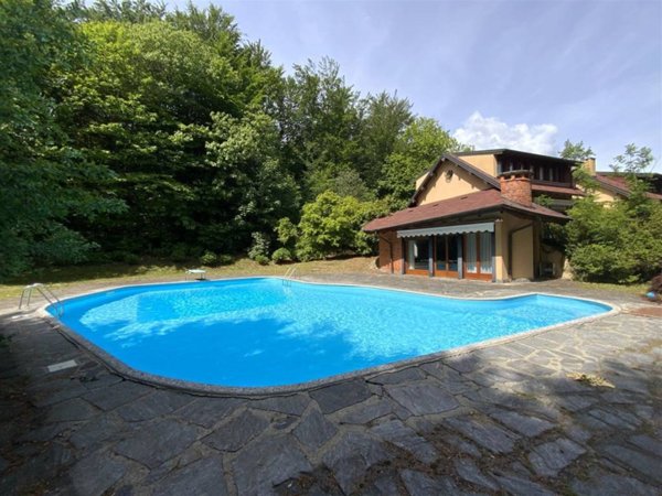 casa indipendente in vendita a Gignese