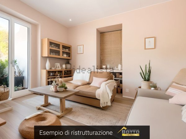 appartamento in vendita a Gignese in zona Vezzo