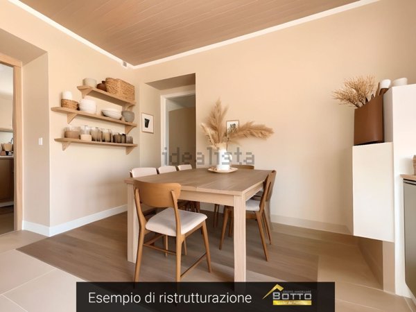 appartamento in vendita a Gignese