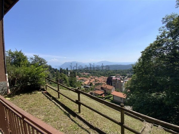 appartamento in vendita a Gignese