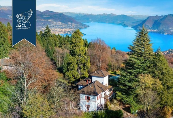 casa indipendente in vendita a Gignese in zona Alpino Cignese