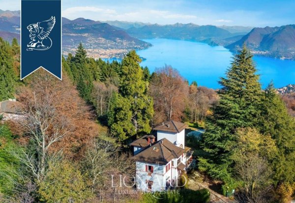 casa indipendente in vendita a Gignese in zona Alpino Cignese