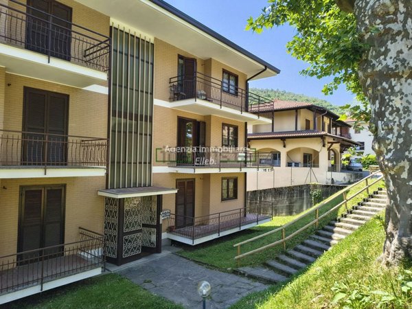 appartamento in vendita a Gignese