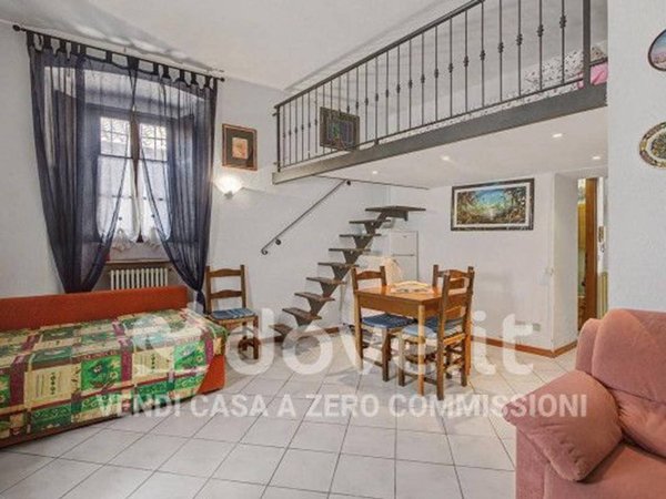 appartamento in vendita a Gignese in zona Alpino Cignese