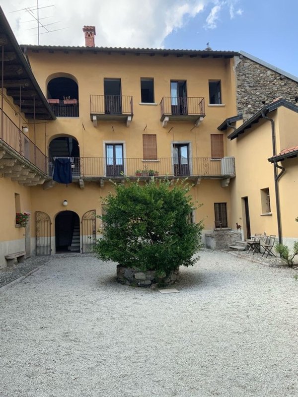 appartamento in vendita a Gignese