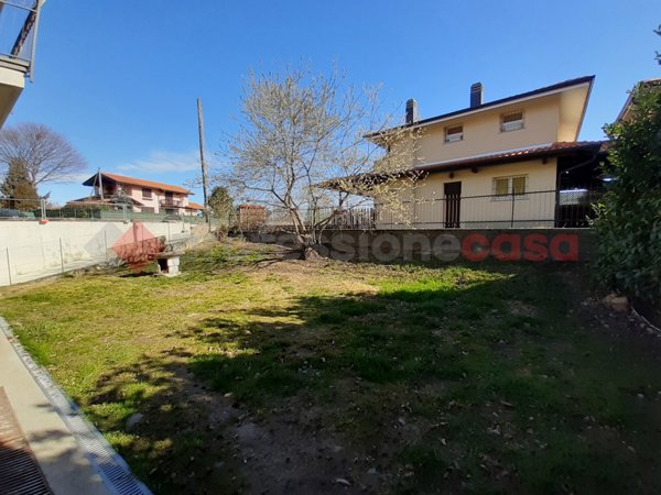appartamento in vendita a Gignese