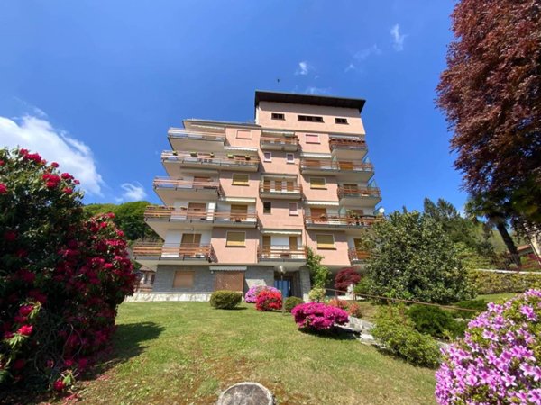appartamento in vendita a Gignese