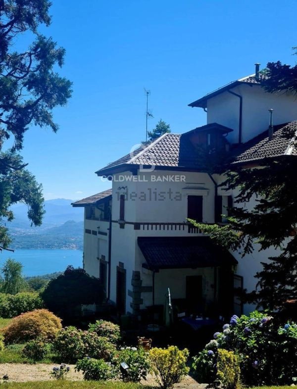 casa indipendente in vendita a Gignese in zona Alpino Cignese