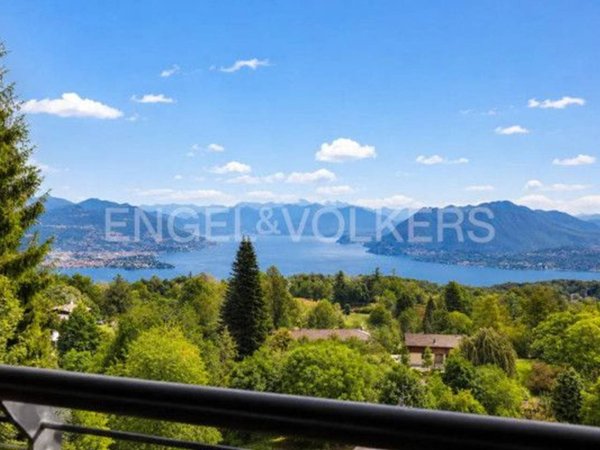 appartamento in vendita a Gignese in zona Alpino Cignese