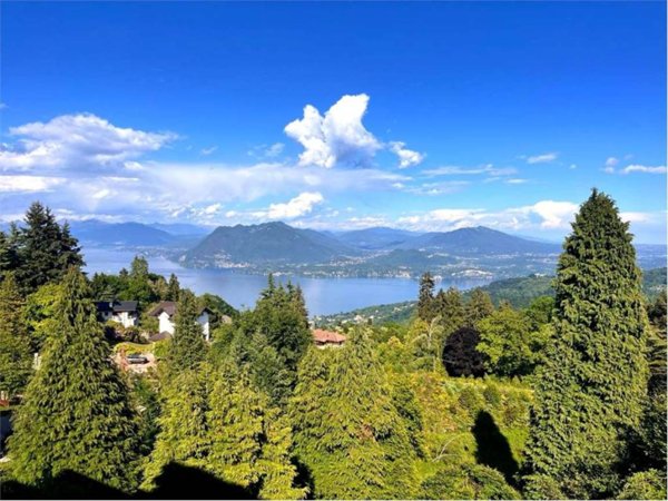 intera palazzina in vendita a Gignese