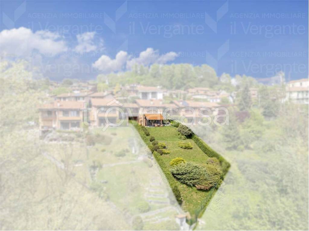 appartamento in vendita a Gignese in zona Vezzo