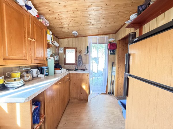 bungalow in vendita a Gignese