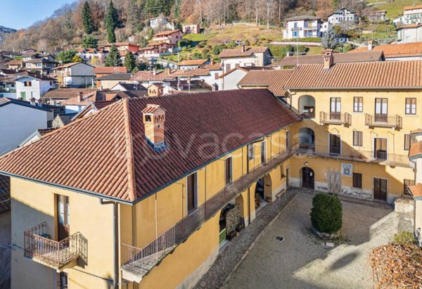 appartamento in vendita a Gignese